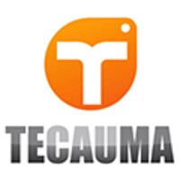 TECAUMA logo, TECAUMA contact details