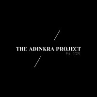 The Adinkra Project logo, The Adinkra Project contact details