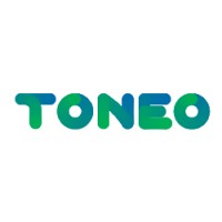 TONEO logo, TONEO contact details