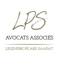 LPS Avocats logo, LPS Avocats contact details