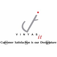 Vinyas Innovative Technologies logo, Vinyas Innovative Technologies contact details