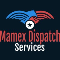 Mamex Dispatch Services logo, Mamex Dispatch Services contact details