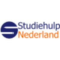 Studiehulp Nederland logo, Studiehulp Nederland contact details