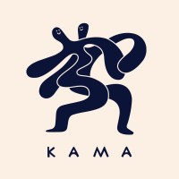 Kama logo, Kama contact details