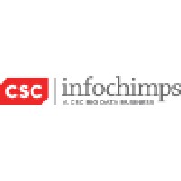 Infochimps, a CSC Big Data Business logo, Infochimps, a CSC Big Data Business contact details