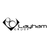 LAYHAM GROUP logo, LAYHAM GROUP contact details