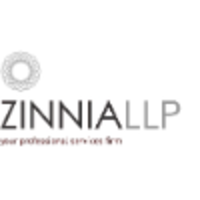 Zinnia Llp logo, Zinnia Llp contact details