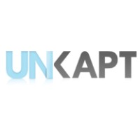 Unkapt logo, Unkapt contact details