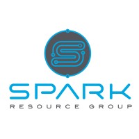 Spark Resource Group logo, Spark Resource Group contact details