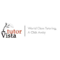 TutorVista logo, TutorVista contact details