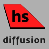 Hs diffusion sagl logo, Hs diffusion sagl contact details