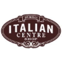 Italian Centre Shop logo, Italian Centre Shop contact details