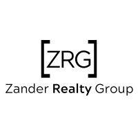 Zander Realty Group logo, Zander Realty Group contact details