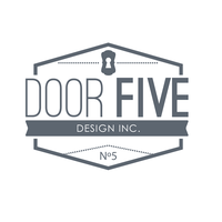 Door 5 Design, Inc. logo, Door 5 Design, Inc. contact details