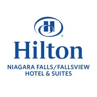 Hilton Hotel and Suites Niagara Falls/Fallsview logo, Hilton Hotel and Suites Niagara Falls/Fallsview contact details