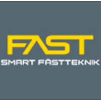 FAST Smart Fästteknik logo, FAST Smart Fästteknik contact details