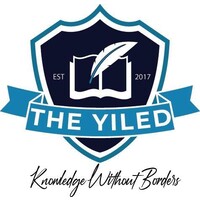 THE YILED logo, THE YILED contact details