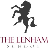 The Lenham School logo, The Lenham School contact details