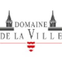 Domaine de la Ville logo, Domaine de la Ville contact details