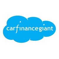 Car Finance Giant logo, Car Finance Giant contact details