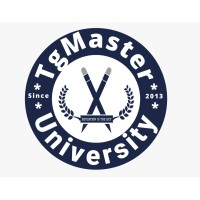 TgMaster University logo, TgMaster University contact details