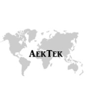 AEK TEK OVERSEAS LTD. logo, AEK TEK OVERSEAS LTD. contact details