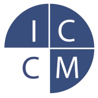 ICCM Ltd logo, ICCM Ltd contact details