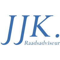 JJK. logo, JJK. contact details