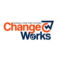 Change Works Ltd logo, Change Works Ltd contact details