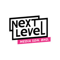 Next Level Media Malaysia logo, Next Level Media Malaysia contact details