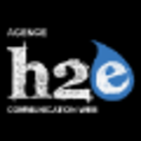 Agence H2E logo, Agence H2E contact details