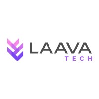 Laava Tech logo, Laava Tech contact details