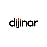 Dijinar logo, Dijinar contact details