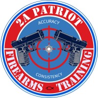 2A Patriot Firearms Training logo, 2A Patriot Firearms Training contact details