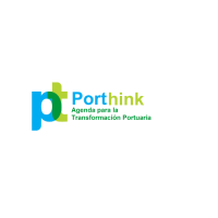 Porthink logo, Porthink contact details