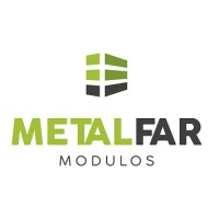 METALFAR® módulos logo, METALFAR® módulos contact details