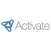 Activate Group logo, Activate Group contact details