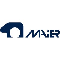 Maier UK LTD logo, Maier UK LTD contact details