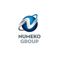 Numeko Group logo, Numeko Group contact details