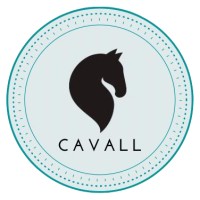 Academia Cavall logo, Academia Cavall contact details