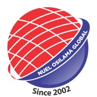 Nuel Osilama Global logo, Nuel Osilama Global contact details