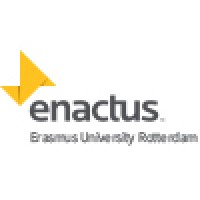 Enactus Erasmus University Rotterdam logo, Enactus Erasmus University Rotterdam contact details