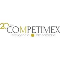 Competimex S.C. logo, Competimex S.C. contact details