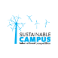 Sustainable Campus International Competition logo, Sustainable Campus International Competition contact details