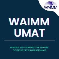 WAIMM UMaT logo, WAIMM UMaT contact details