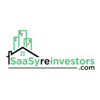 SaaSyreinvestors.com logo, SaaSyreinvestors.com contact details