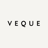 VEQUE logo, VEQUE contact details