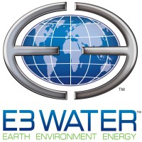 E3 Water, LLC logo, E3 Water, LLC contact details