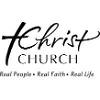 Christ Church logo, Christ Church contact details