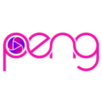 PENG logo, PENG contact details